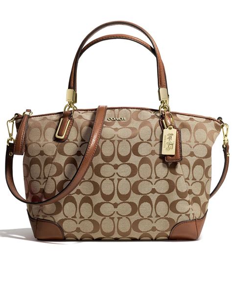 coach purses macys|macy's online shopping coach purses.